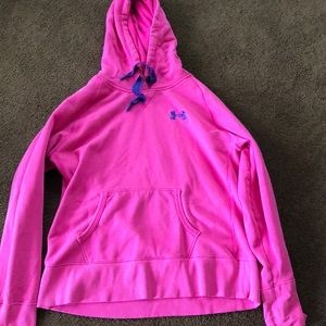 Under Armour Storm Hoodie